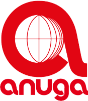Logo Anuga