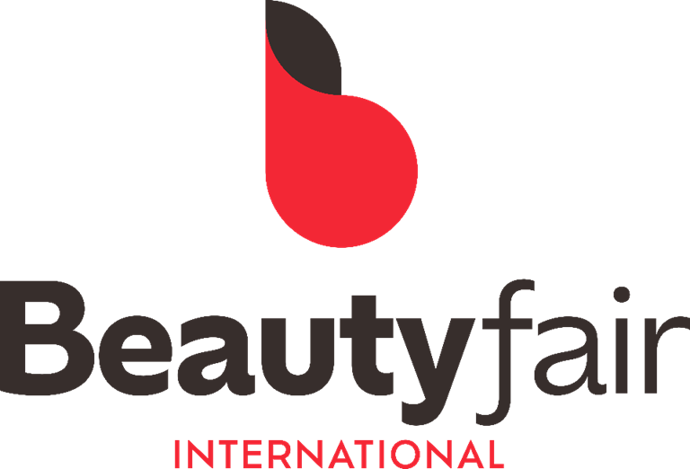 Logo Cosmoprof - Beauty Fair