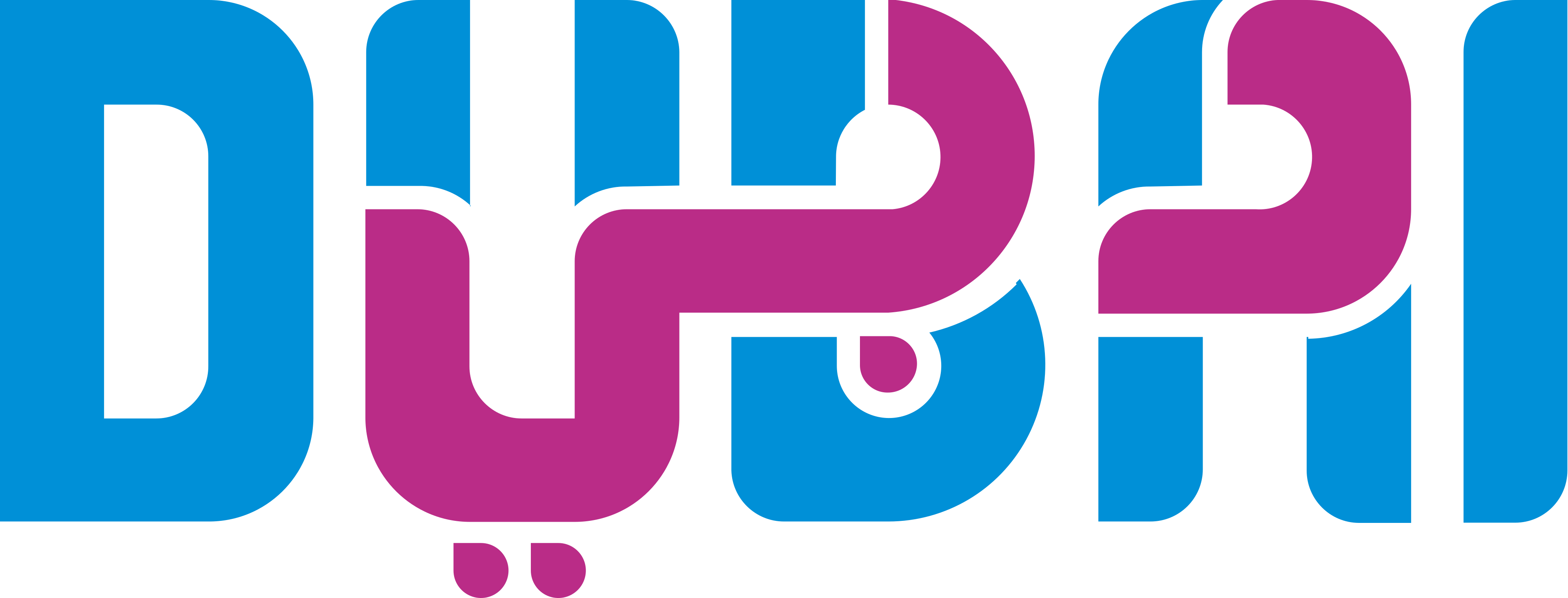 Logo Dubai