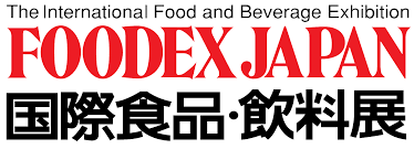 Logo Foodex