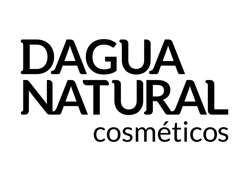 Logo Dagua Natural Cosmeticos