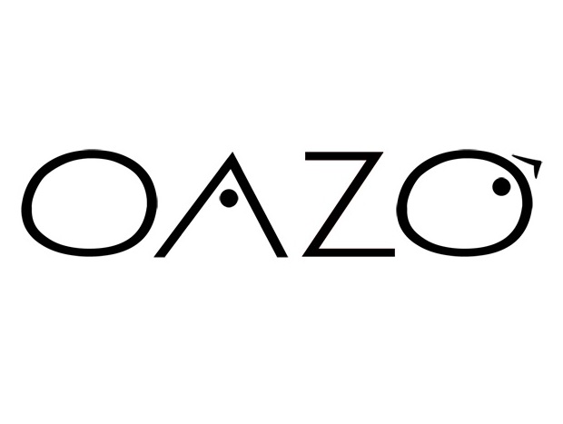 Logo Oazo