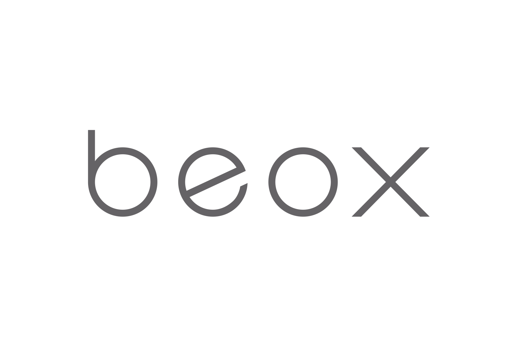 Logo Beox