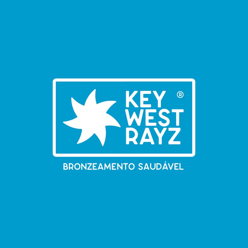 Logo Key West Rayz
