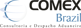 Logo Comex Brazil